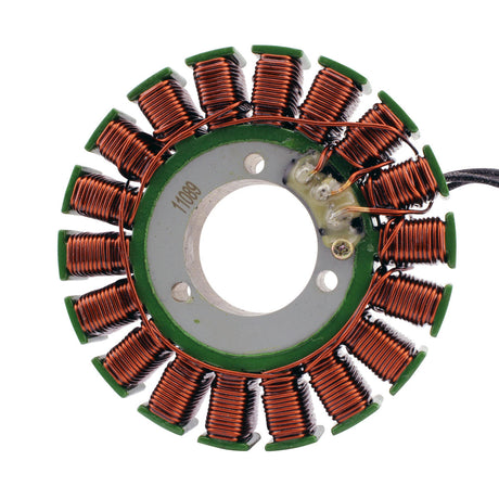 Photo of Stator for Victory Cross Country / Hammer / Highball / Jackpot / Kingpin / Magnum / Vegas / Vision 2008-2017 | # 4011061 by RM STATOR - Premium for UTVs / Side by Sides