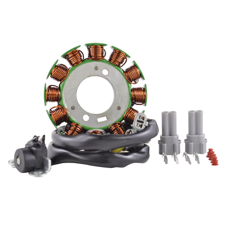 Photo of Generator Stator for Yamaha WR 250 F 2005-2013 by RM STATOR - Premium for UTVs / Side by Sides