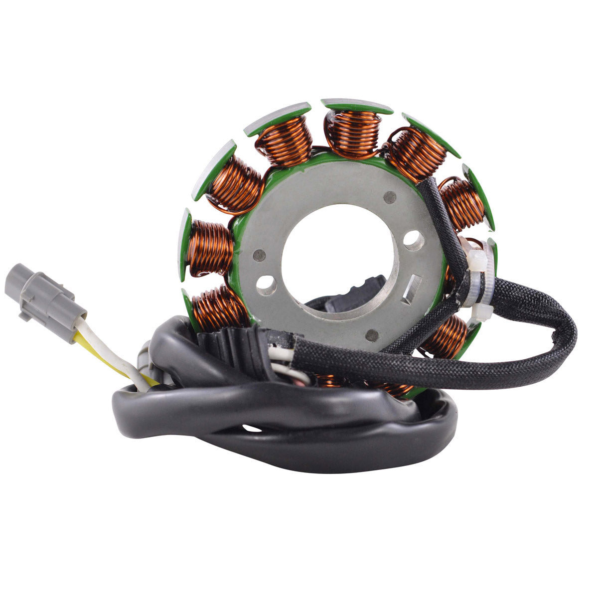 Photo of Generator Stator for Yamaha WR 250 F 2005-2013 by RM STATOR - Premium for UTVs / Side by Sides