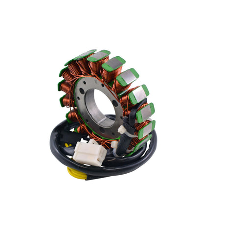 Photo of Generator Stator for Kawasaki Ninja 250 R ZL 250 Eliminator 1986-2007 by RM STATOR - Premium for UTVs / Side by Sides