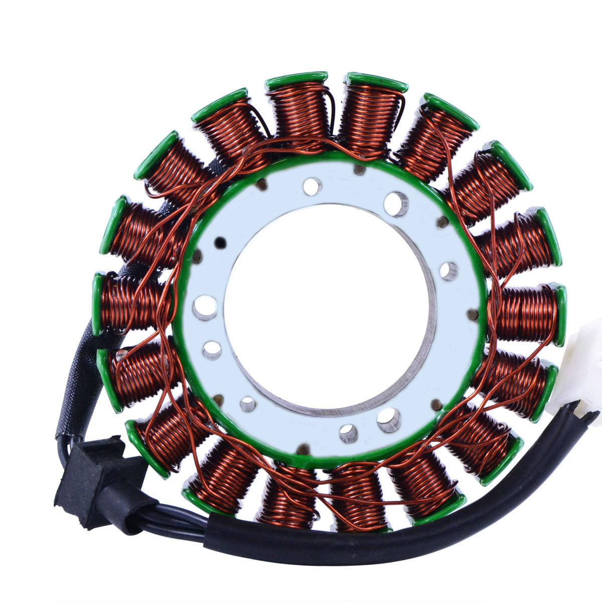 Photo of Generator Stator for Kawasaki Vulcan 1500 1600 Drifter / Nomad / Classic / Mean Streak 1999-2008 | 21003-1326 21003-1375 by RM STATOR - Premium for UTVs / Side by Sides