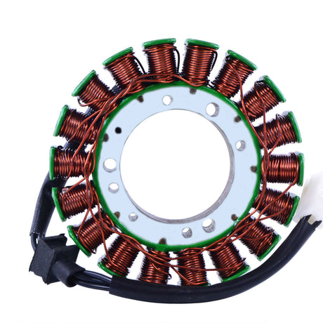 Photo of Generator Stator for Kawasaki Vulcan 1500 1600 Drifter / Nomad / Classic / Mean Streak 1999-2008 | 21003-1326 21003-1375 by RM STATOR - Premium for UTVs / Side by Sides