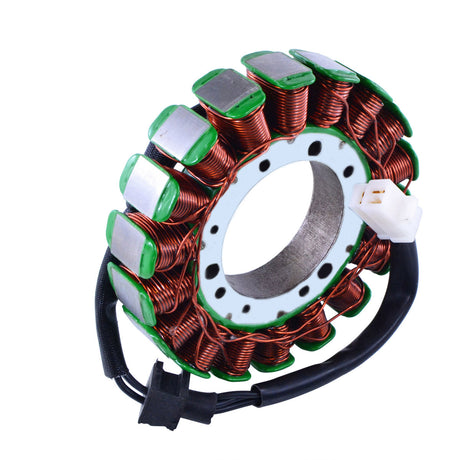 Photo of Generator Stator for Kawasaki Vulcan 1500 1600 Drifter / Nomad / Classic / Mean Streak 1999-2008 | 21003-1326 21003-1375 by RM STATOR - Premium for UTVs / Side by Sides