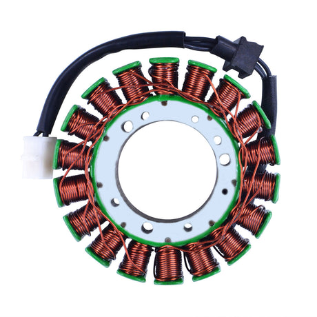 Photo of Generator Stator for Kawasaki Vulcan 1500 1600 Drifter / Nomad / Classic / Mean Streak 1999-2008 | 21003-1326 21003-1375 by RM STATOR - Premium for UTVs / Side by Sides