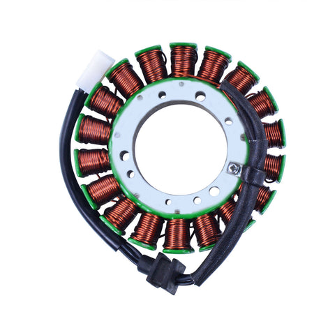 Photo of Generator Stator for Kawasaki Vulcan 1500 1600 Drifter / Nomad / Classic / Mean Streak 1999-2008 | 21003-1326 21003-1375 by RM STATOR - Premium for UTVs / Side by Sides