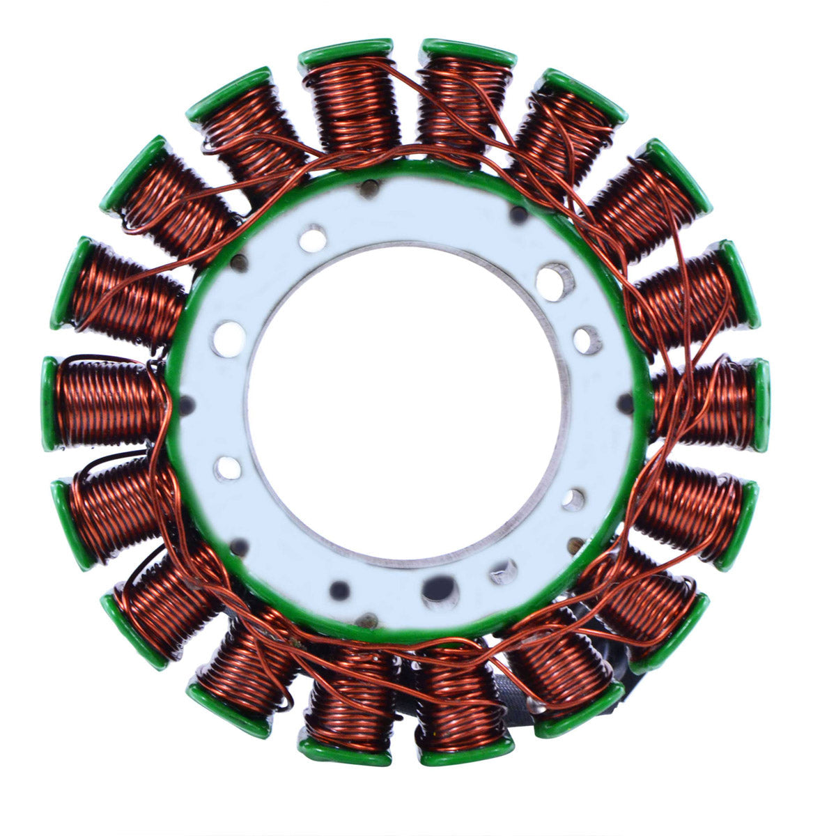 Photo of Generator Stator for Kawasaki Vulcan 1500 1600 Drifter / Nomad / Classic / Mean Streak 1999-2008 | 21003-1326 21003-1375 by RM STATOR - Premium for UTVs / Side by Sides