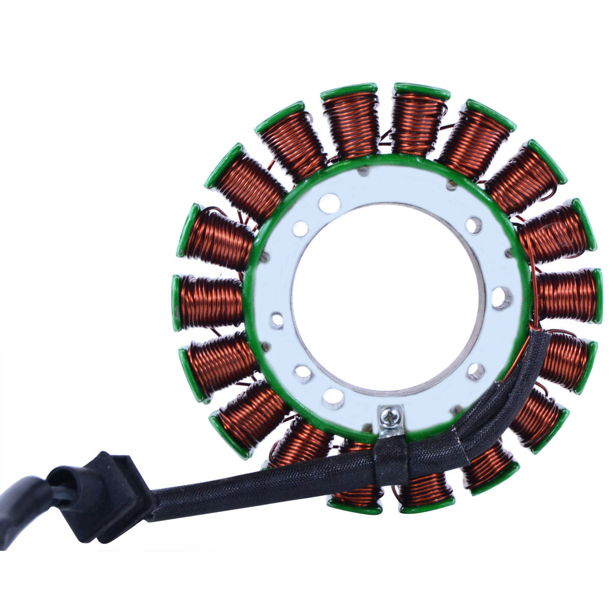 Photo of Generator Stator for Kawasaki Vulcan 1500 1600 Drifter / Nomad / Classic / Mean Streak 1999-2008 | 21003-1326 21003-1375 by RM STATOR - Premium for UTVs / Side by Sides