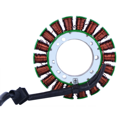 Photo of Generator Stator for Kawasaki Vulcan 1500 1600 Drifter / Nomad / Classic / Mean Streak 1999-2008 | 21003-1326 21003-1375 by RM STATOR - Premium for UTVs / Side by Sides