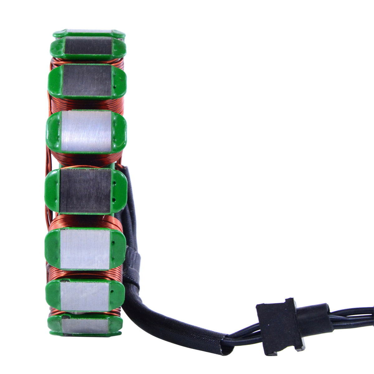 Photo of Generator Stator for Kawasaki Vulcan 1500 1600 Drifter / Nomad / Classic / Mean Streak 1999-2008 | 21003-1326 21003-1375 by RM STATOR - Premium for UTVs / Side by Sides