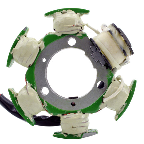 Photo of Stator for Yamaha Exciter 220 / Wave Raider 1100 / Wave Venture 1100 cc 1995-1998 by RM STATOR - Premium for UTVs / Side by Sides