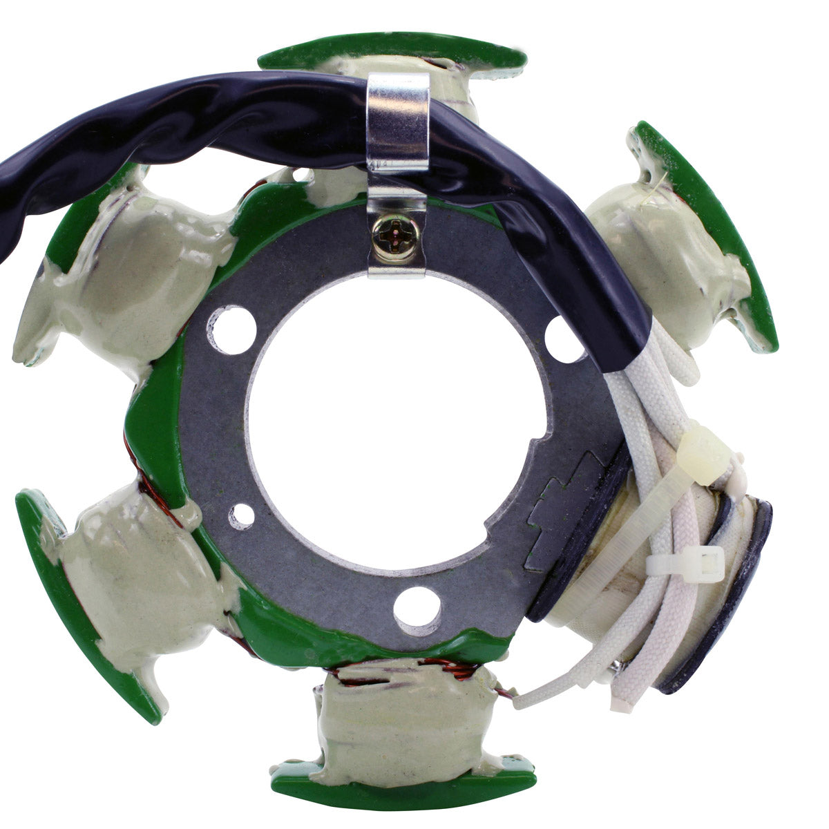 Photo of Stator for Yamaha Exciter 220 / Wave Raider 1100 / Wave Venture 1100 cc 1995-1998 by RM STATOR - Premium for UTVs / Side by Sides