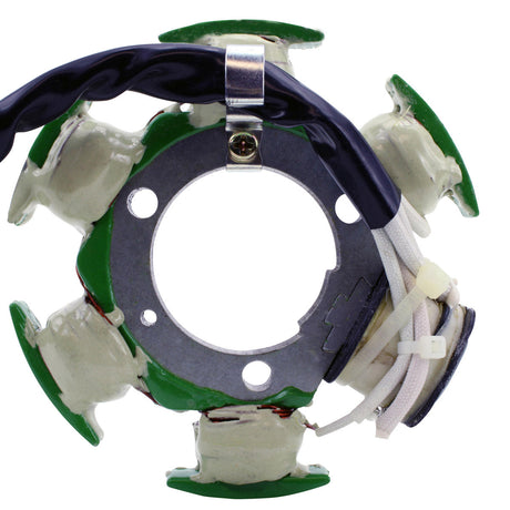 Photo of Stator for Yamaha Exciter 220 / Wave Raider 1100 / Wave Venture 1100 cc 1995-1998 by RM STATOR - Premium for UTVs / Side by Sides