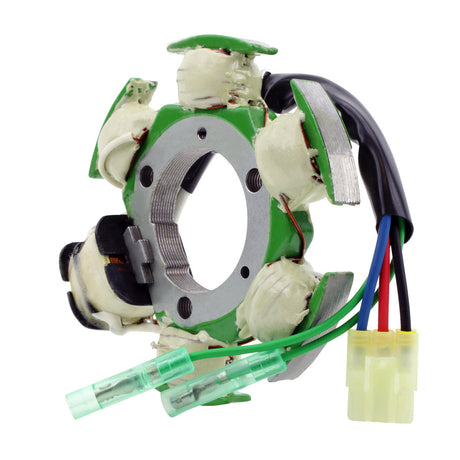 Photo of Stator for Yamaha Exciter 220 / Wave Raider 1100 / Wave Venture 1100 cc 1995-1998 by RM STATOR - Premium for UTVs / Side by Sides