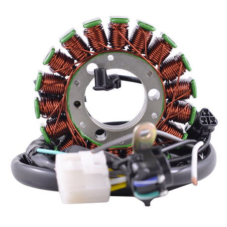 Photo of Generator Stator for Kawasaki KLX 250 S SF 2009-2014 by RM STATOR - Premium for UTVs / Side by Sides