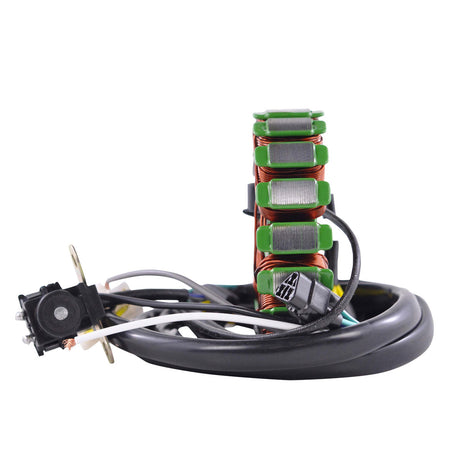 Photo of Generator Stator for Kawasaki KLX 250 S SF 2009-2014 by RM STATOR - Premium for UTVs / Side by Sides