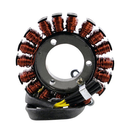 Photo of Generator Stator for Suzuki GSX 650 F 2008-2009 | GSF 1250 S Bandit 2007-2009 2016 | GSX 1250 FA 2011 by RM STATOR - Premium for UTVs / Side by Sides