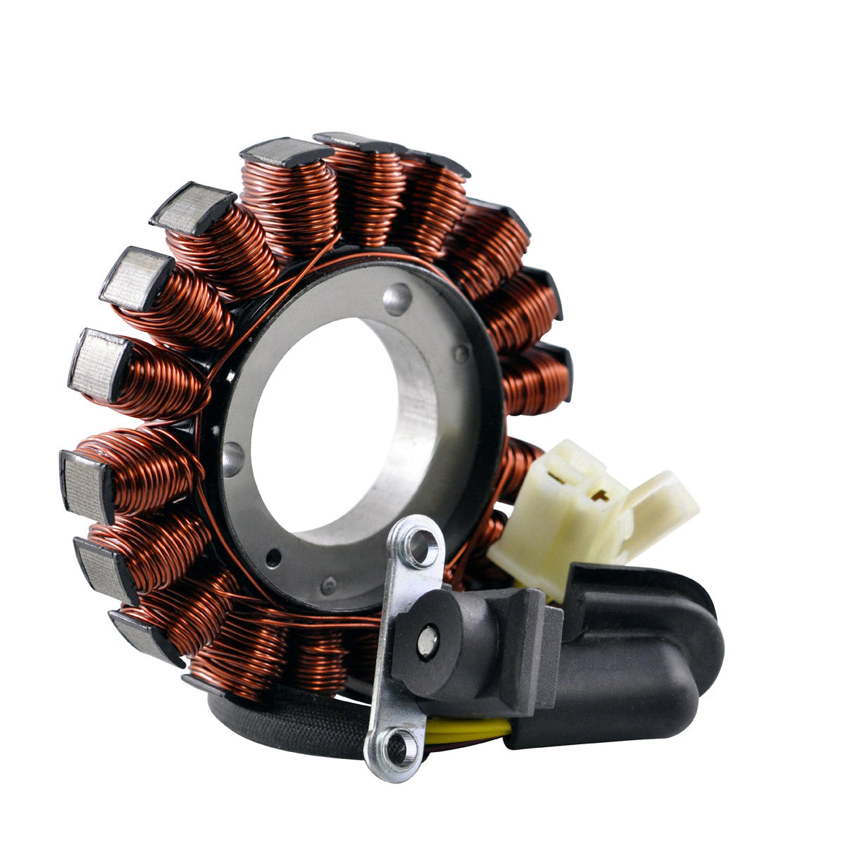 Photo of Generator Stator for Suzuki GSX 650 F 2008-2009 | GSF 1250 S Bandit 2007-2009 2016 | GSX 1250 FA 2011 by RM STATOR - Premium for UTVs / Side by Sides