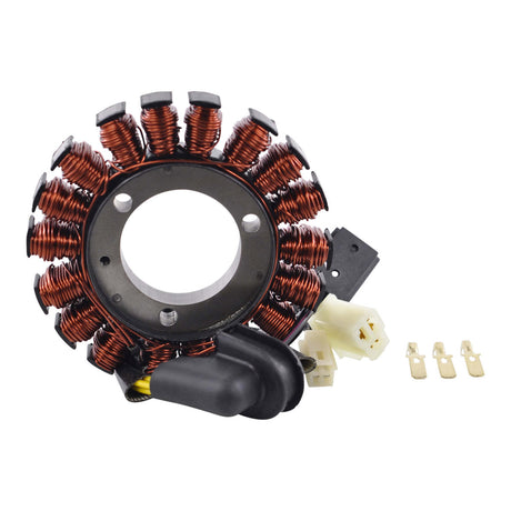 Photo of Generator Stator for Suzuki GSX 650 F 2008-2009 | GSF 1250 S Bandit 2007-2009 2016 | GSX 1250 FA 2011 by RM STATOR - Premium for UTVs / Side by Sides