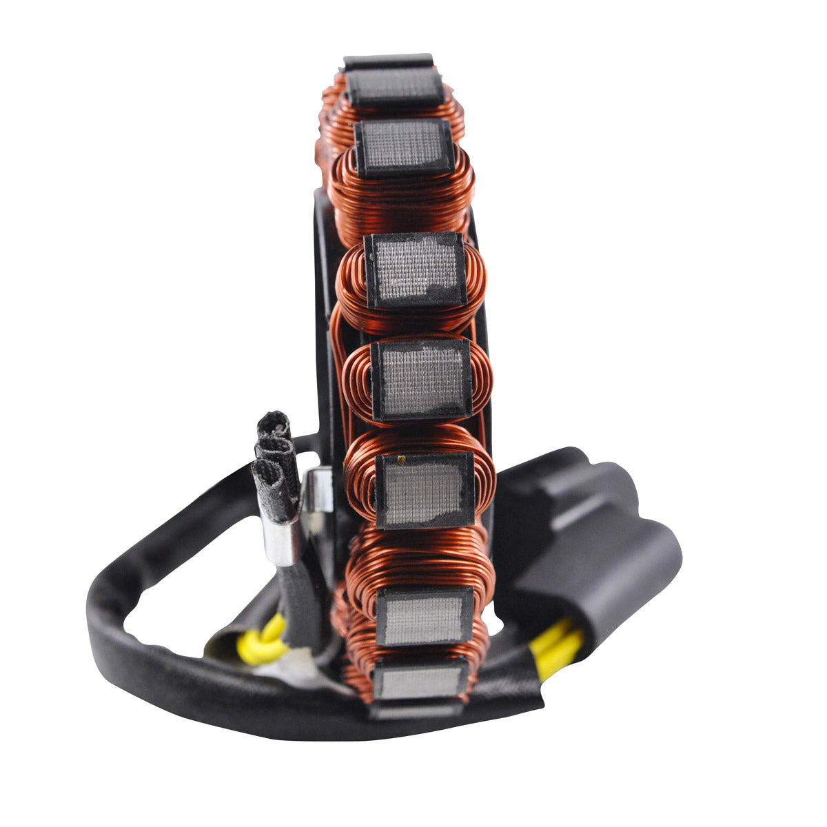 Photo of Generator Stator for Suzuki GSX 650 F 2008-2009 | GSF 1250 S Bandit 2007-2009 2016 | GSX 1250 FA 2011 by RM STATOR - Premium for UTVs / Side by Sides