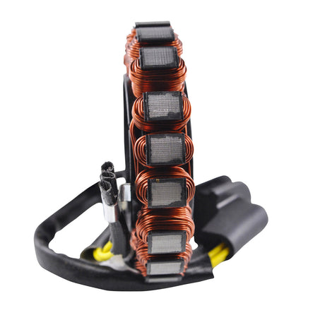 Photo of Generator Stator for Suzuki GSX 650 F 2008-2009 | GSF 1250 S Bandit 2007-2009 2016 | GSX 1250 FA 2011 by RM STATOR - Premium for UTVs / Side by Sides