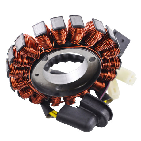 Photo of Generator Stator for Suzuki GSX 650 F 2008-2009 | GSF 1250 S Bandit 2007-2009 2016 | GSX 1250 FA 2011 by RM STATOR - Premium for UTVs / Side by Sides