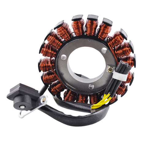 Photo of Generator Stator for Suzuki GSX 650 F 2008-2009 | GSF 1250 S Bandit 2007-2009 2016 | GSX 1250 FA 2011 by RM STATOR - Premium for UTVs / Side by Sides