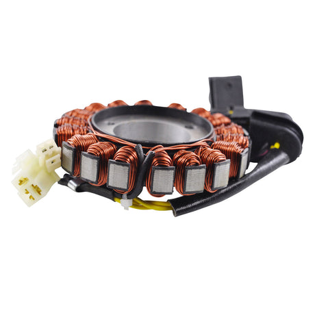 Photo of Generator Stator for Suzuki GSX 650 F 2008-2009 | GSF 1250 S Bandit 2007-2009 2016 | GSX 1250 FA 2011 by RM STATOR - Premium for UTVs / Side by Sides