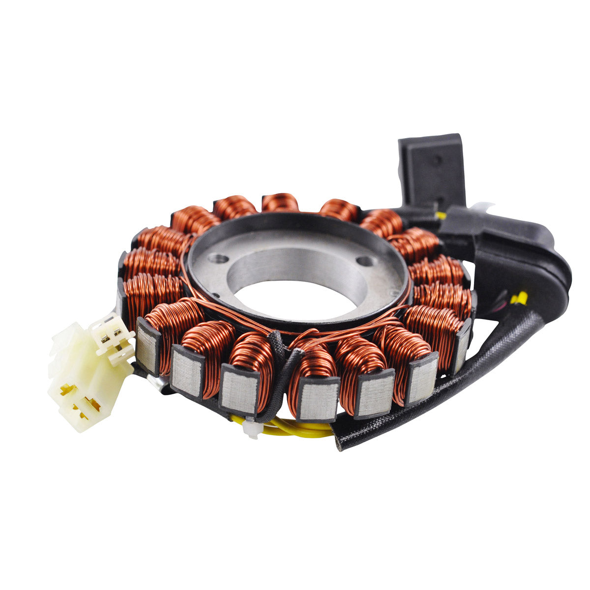 Photo of Generator Stator for Suzuki GSX 650 F 2008-2009 | GSF 1250 S Bandit 2007-2009 2016 | GSX 1250 FA 2011 by RM STATOR - Premium for UTVs / Side by Sides