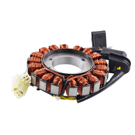Photo of Generator Stator for Suzuki GSX 650 F 2008-2009 | GSF 1250 S Bandit 2007-2009 2016 | GSX 1250 FA 2011 by RM STATOR - Premium for UTVs / Side by Sides