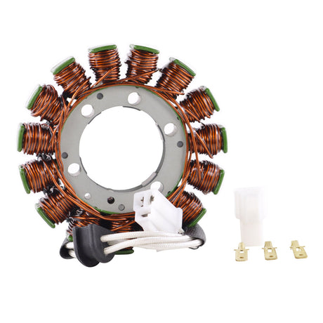 Photo of Generator Stator for Suzuki GSXR 1000 2012-2016 GSXR1000 by RM STATOR - Premium for UTVs / Side by Sides