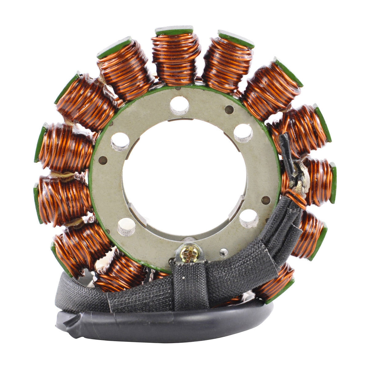 Photo of Generator Stator for Suzuki GSXR 1000 2012-2016 GSXR1000 by RM STATOR - Premium for UTVs / Side by Sides