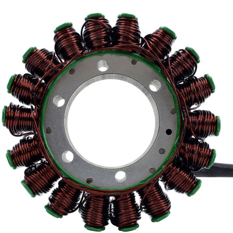 Photo of Generator Stator for Honda CB500F CB 500 F / CB500X CB 500 X / CBR500R CBR 500 R 2013-2018 by RM STATOR - Premium for UTVs / Side by Sides