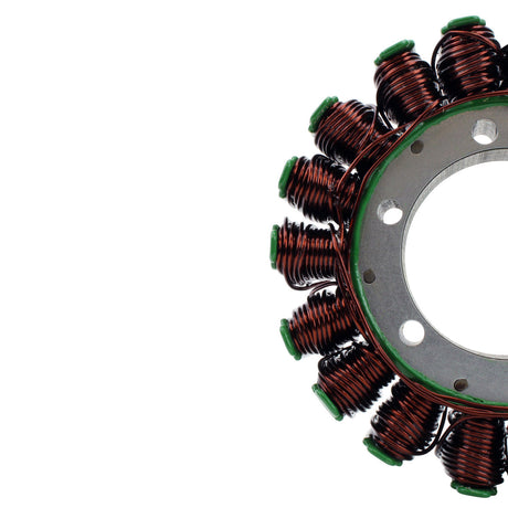 Photo of Generator Stator for Honda CB500F CB 500 F / CB500X CB 500 X / CBR500R CBR 500 R 2013-2018 by RM STATOR - Premium for UTVs / Side by Sides