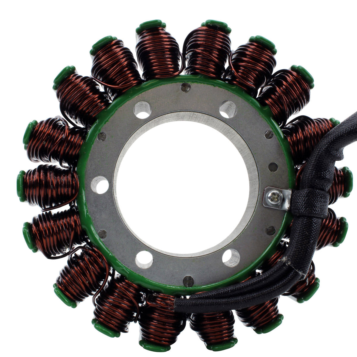 Photo of Generator Stator for Honda CB500F CB 500 F / CB500X CB 500 X / CBR500R CBR 500 R 2013-2018 by RM STATOR - Premium for UTVs / Side by Sides