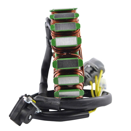 Photo of Generator Stator for Honda CB500F CB 500 F / CB500X CB 500 X / CBR500R CBR 500 R 2013-2018 by RM STATOR - Premium for UTVs / Side by Sides