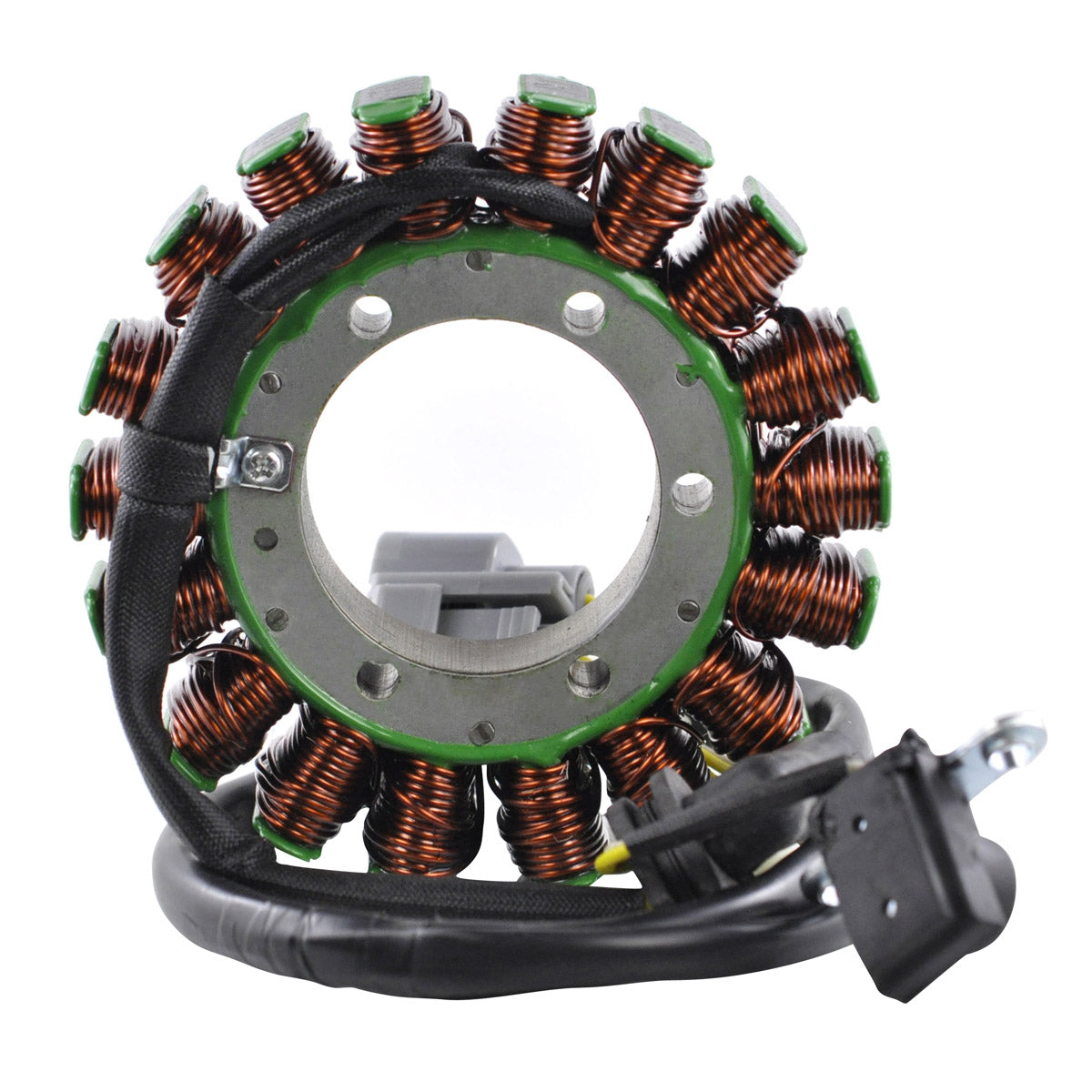 Photo of Generator Stator for Honda CB500F CB 500 F / CB500X CB 500 X / CBR500R CBR 500 R 2013-2018 by RM STATOR - Premium for UTVs / Side by Sides