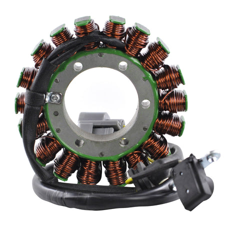 Photo of Generator Stator for Honda CB500F CB 500 F / CB500X CB 500 X / CBR500R CBR 500 R 2013-2018 by RM STATOR - Premium for UTVs / Side by Sides