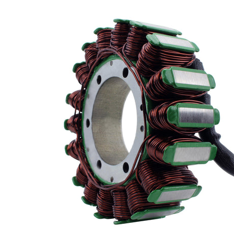 Photo of Generator Stator for Honda CB500F CB 500 F / CB500X CB 500 X / CBR500R CBR 500 R 2013-2018 by RM STATOR - Premium for UTVs / Side by Sides