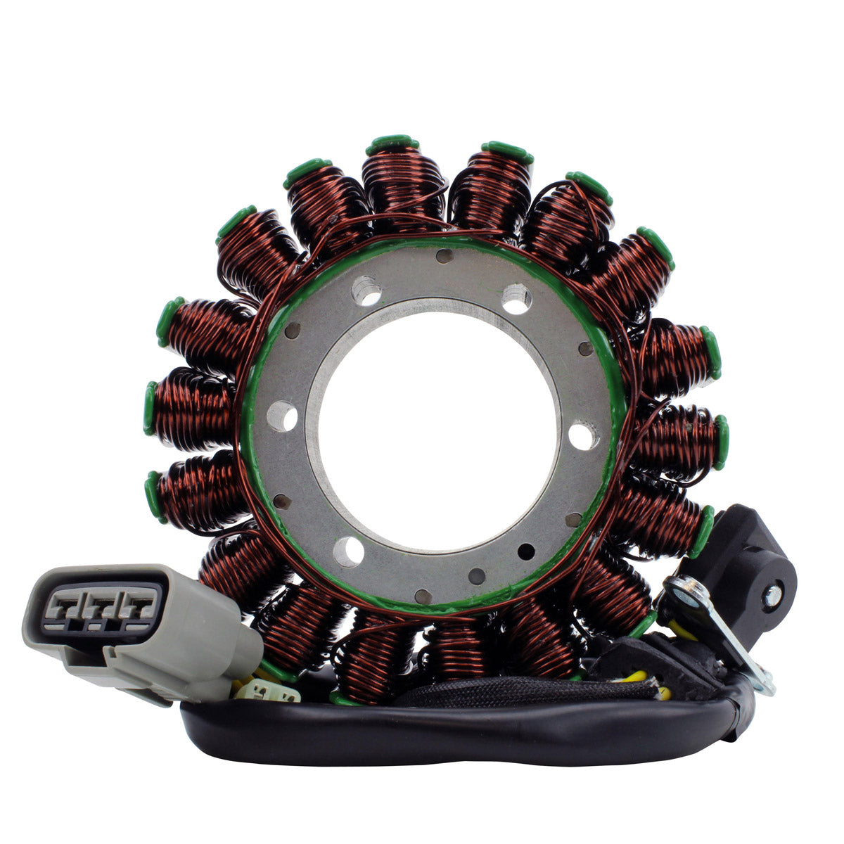 Photo of Generator Stator for Honda CB500F CB 500 F / CB500X CB 500 X / CBR500R CBR 500 R 2013-2018 by RM STATOR - Premium for UTVs / Side by Sides