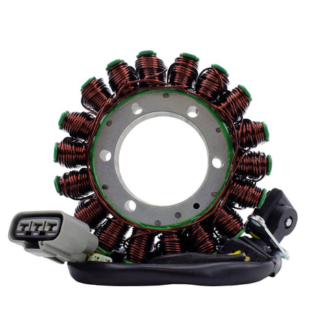 Photo of Generator Stator for Honda CB500F CB 500 F / CB500X CB 500 X / CBR500R CBR 500 R 2013-2018 by RM STATOR - Premium for UTVs / Side by Sides