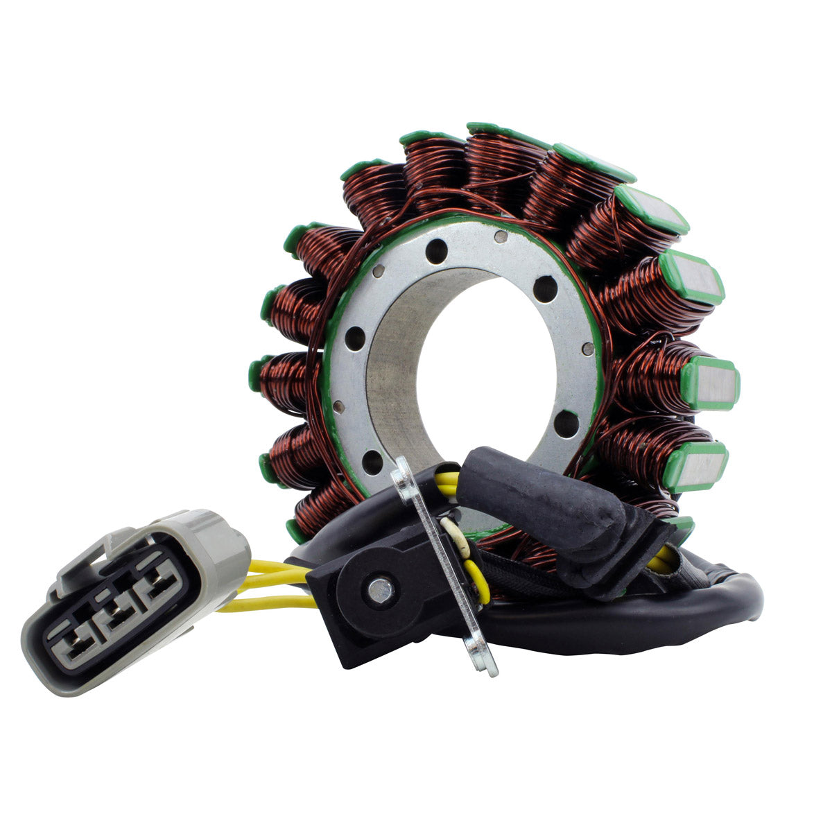 Photo of Generator Stator for Honda CB500F CB 500 F / CB500X CB 500 X / CBR500R CBR 500 R 2013-2018 by RM STATOR - Premium for UTVs / Side by Sides