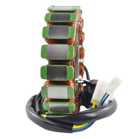 Photo of Generator Stator for Suzuki VL 800 Volusia / VL 800 Z Volusia Limited Boulevard C50 2001-2005 VL800 VL800Z by RM STATOR - Premium for UTVs / Side by Sides