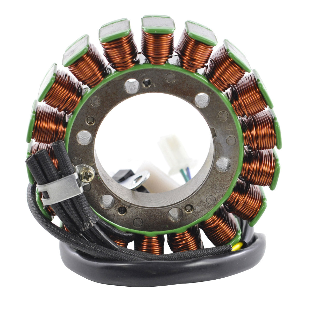 Photo of Generator Stator for Suzuki VL 800 Volusia / VL 800 Z Volusia Limited Boulevard C50 2001-2005 VL800 VL800Z by RM STATOR - Premium for UTVs / Side by Sides