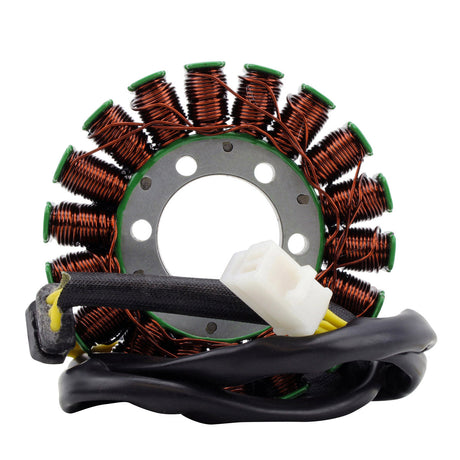Photo of Generator Stator for Kawasaki Ninja 250 R 250R 2008-2012 by RM STATOR - Premium for UTVs / Side by Sides