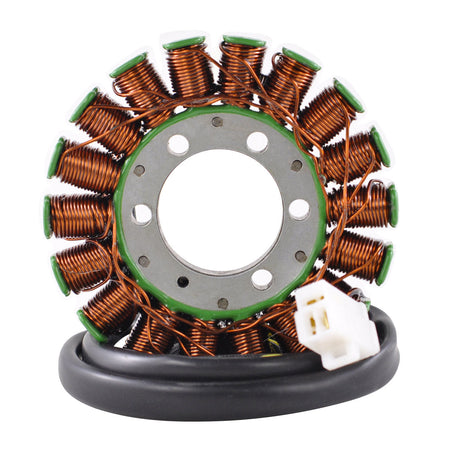 Photo of Generator Stator for Kawasaki Ninja 250 R 250R 2008-2012 by RM STATOR - Premium for UTVs / Side by Sides