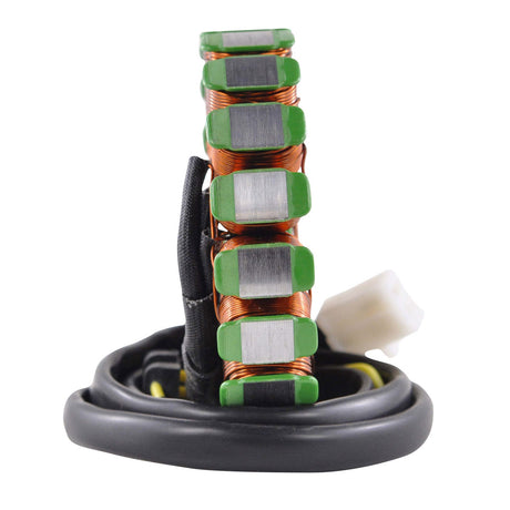 Photo of Generator Stator for Kawasaki Ninja 250 R 250R 2008-2012 by RM STATOR - Premium for UTVs / Side by Sides