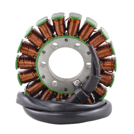 Photo of Generator Stator for Kawasaki Ninja 250 R 250R 2008-2012 by RM STATOR - Premium for UTVs / Side by Sides