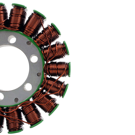Photo of Generator Stator for Kawasaki Ninja 250 R 250R 2008-2012 by RM STATOR - Premium for UTVs / Side by Sides