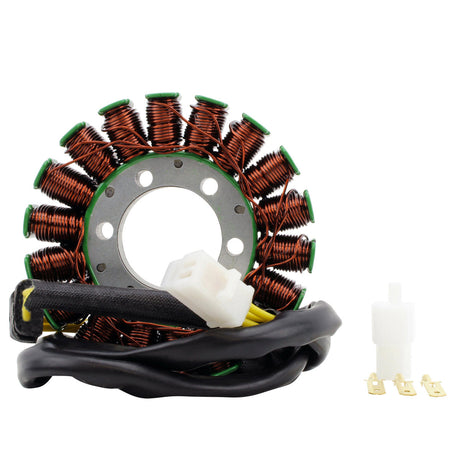 Photo of Generator Stator for Kawasaki Ninja 250 R 250R 2008-2012 by RM STATOR - Premium for UTVs / Side by Sides