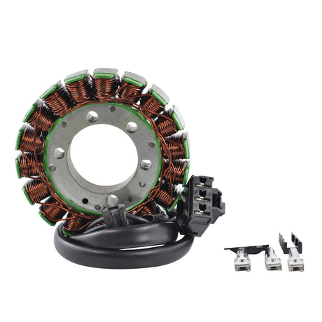 Photo of Generator Stator for Kawasaki Ninja 1000 2011-2016 | Z 1000 2010-2016 | OEM Repl.# 21003-0096 / 21003-0122 by RM STATOR - Premium for UTVs / Side by Sides
